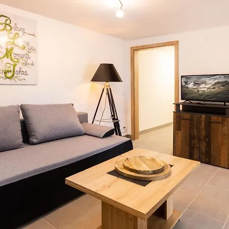 Ferienwohnungen Mueggelberge Oberstdorf Exterior foto